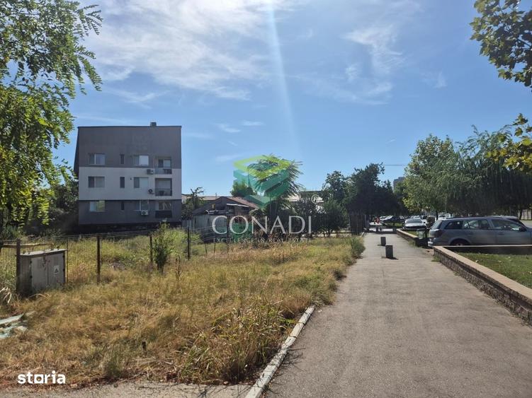 Garsonieră, mobilată în Apărătorii Patriei
