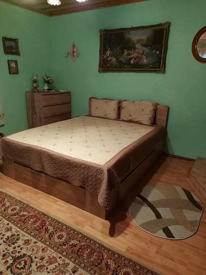 Casă cu 3 camere cu Teren 4000 Mp în Zimbor