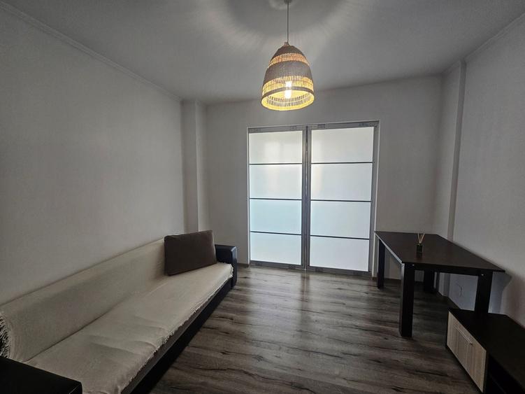 Apartament cu 2 camere decomandat în Bucureștii Noi