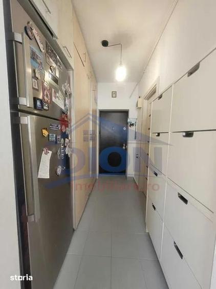 Garsonieră în Valea Oltului