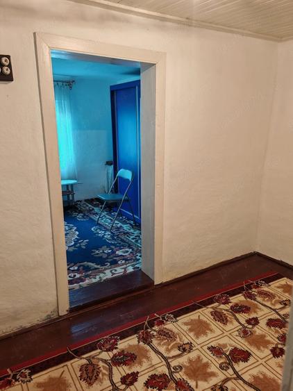 Casă cu Teren 700 Mp în Lanurile