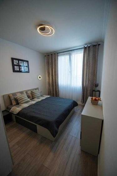 Apartament cu 2 camere în Aurel Vlaicu