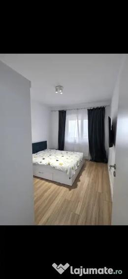 Vand apartament cu 2 camere, Rotar Park 2. 95000 EUR - 6