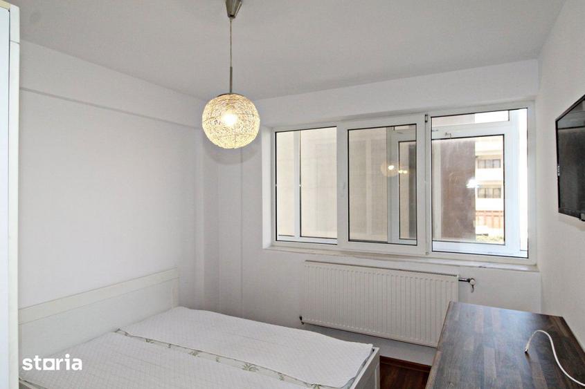 Apartament cu 3 camere în Tomis Nord
