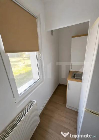 Apartament 3 camere, 64 mp, zona Tudor - 1