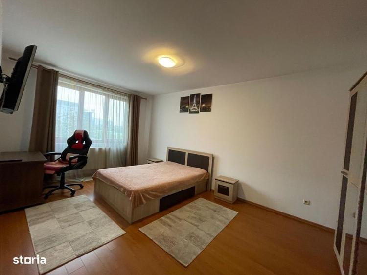 Apartament, mobilat în Săsar — fotografia 3