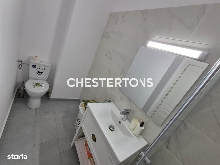 Apartament cu 2 camere decomandat în Dudu