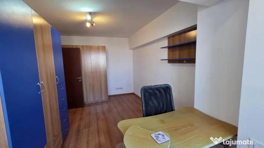 3 CAMERE UNIRII ROND PIATA ALBA IULIA - 3