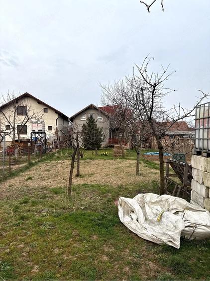 Casa spa?ioasa in Oradea, Episcopia, Bihor, teren 762 mp - 6