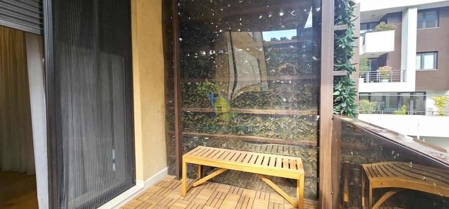 Apt 3 camere, 2 bai, 3 balcoane, parcare, boxa, zona Herastrau- Fantana Miorita - 19