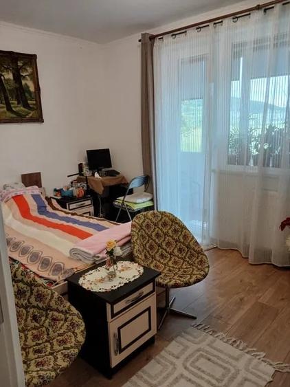 Apartament 2 camere, 42 mp, balcon, garaj zona Terra - 4