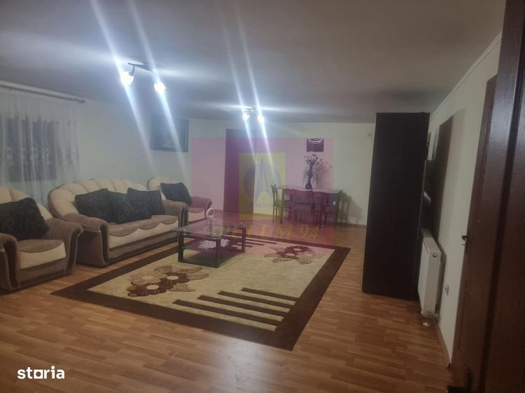 Casă cu 4 camere în Dudu