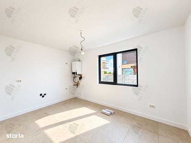 Casa individuala noua P+M | 4 camere | 2 bai | Gata de mutat | Berceni - 16