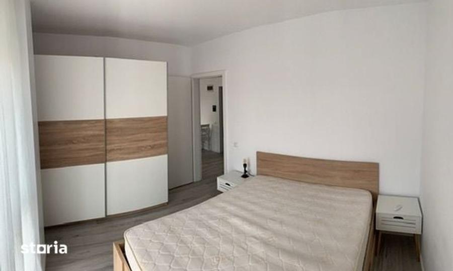 Apartament 2 camere, etaj intermediar, la CHEIE, zona Teilor - 8
