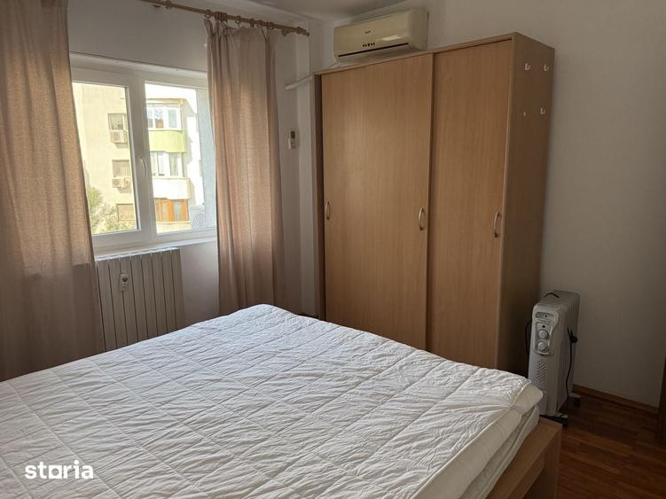 Apart 2 camere 55m2 | Aviatiei - Str. Burileanu | Metrou M2 Aurel Vlai - 6