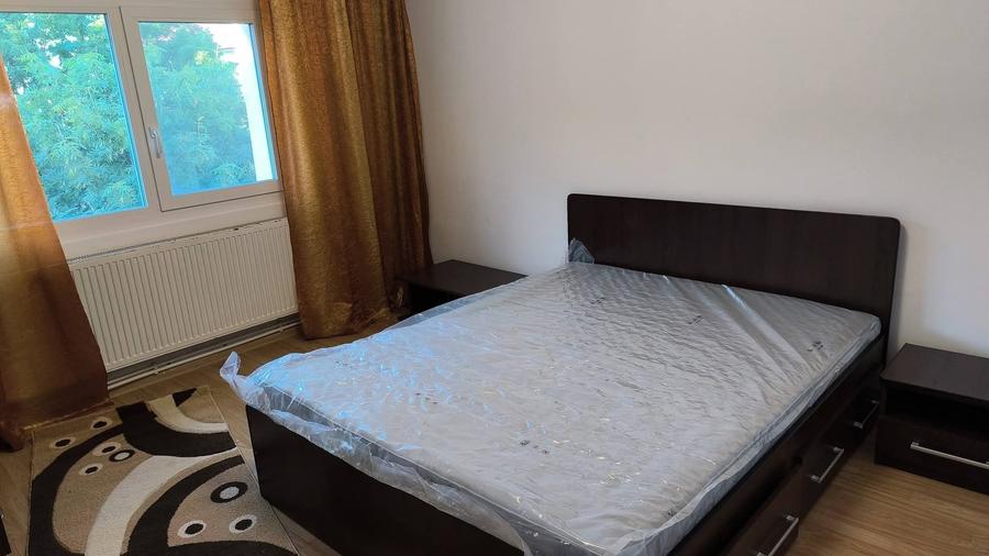 Apartament cu 2 camere decomandat în Frumoasa