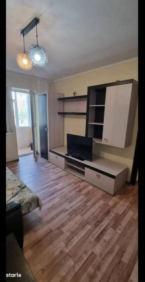 Apartament cu 2 camere decomandat în Faleza Nord