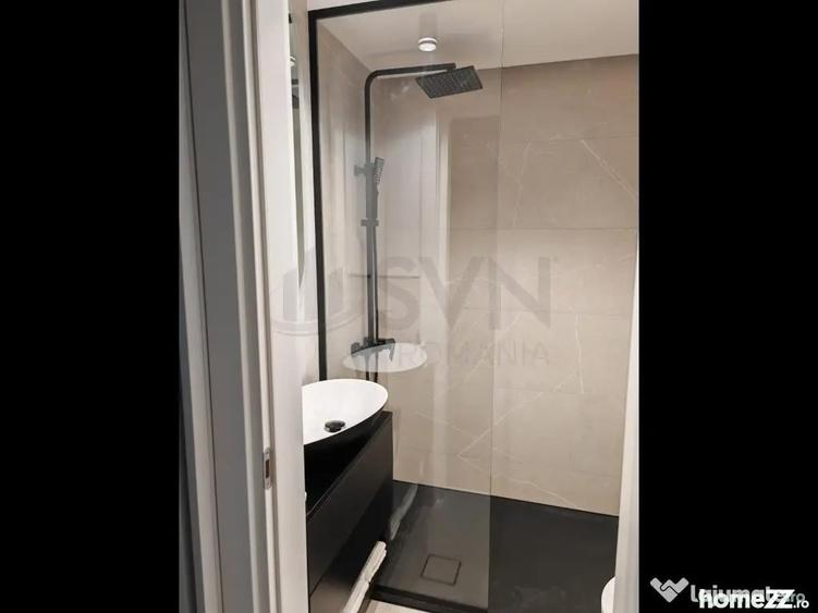 Apartament cu 2 camere semidecomandat în Magheru
