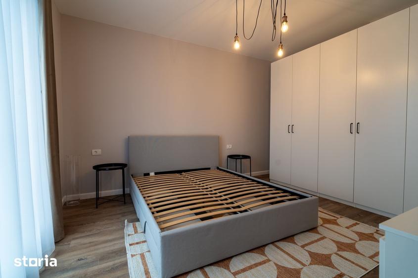 Ap. Premium 56 mp cu Terasa | Bloc Verde | Clujului 112 ap.19 - 5