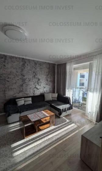 Apartament 2 camere | Mobilat si Utilat | Zona Tractorul | Kasper - 1