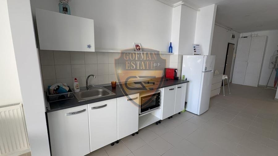 Apartament cu 2 camere decomandat în Olimp