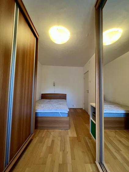 Apartament cu 2 camere semidecomandat, mobilat în Șagului
