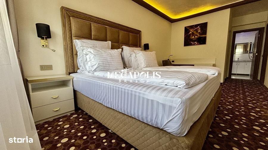 Apartament cu 4 camere în Central