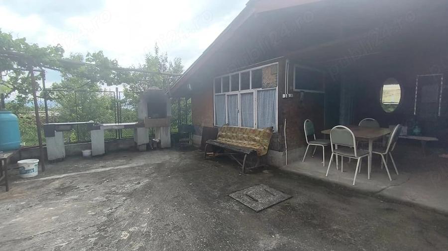 Teren de 1156 mp, în Vulcan