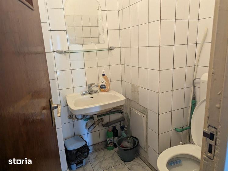 Apartament 4 camere, 2 minute de METROU Obor, 100mp - 3
