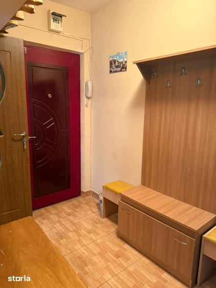 Apartament cu 2 camere în Bistrița Lac