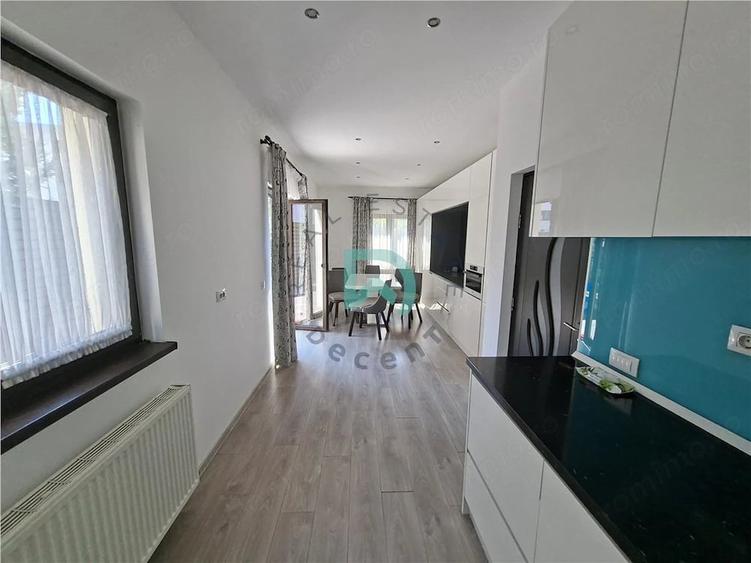 Casă cu 3 camere cu Teren 128 Mp în Sud