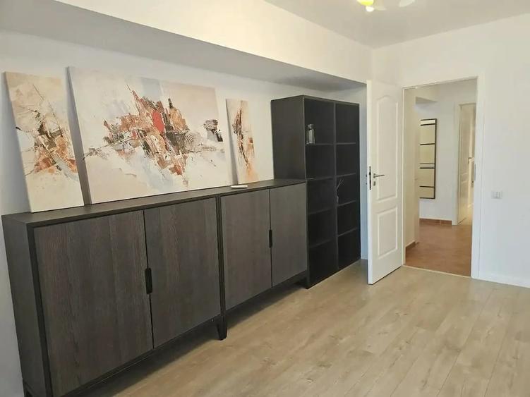 Apartament 3 camere, decomandat.Decebal, Piata Alba Iulia - 2