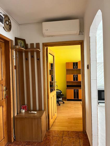 Apartament cu 2 camere decomandat în Zimbru