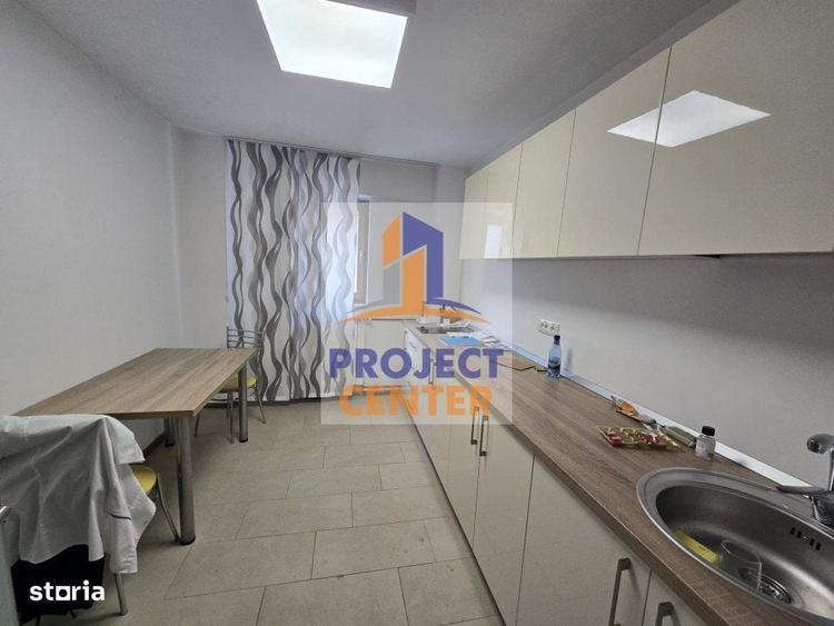 Spațiu comercial, de 84 mp, în Frații Golești
