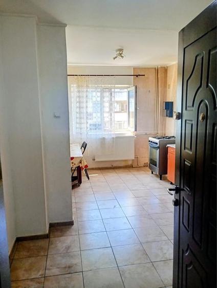 Apartament cu 2 camere decomandat în Tineretului