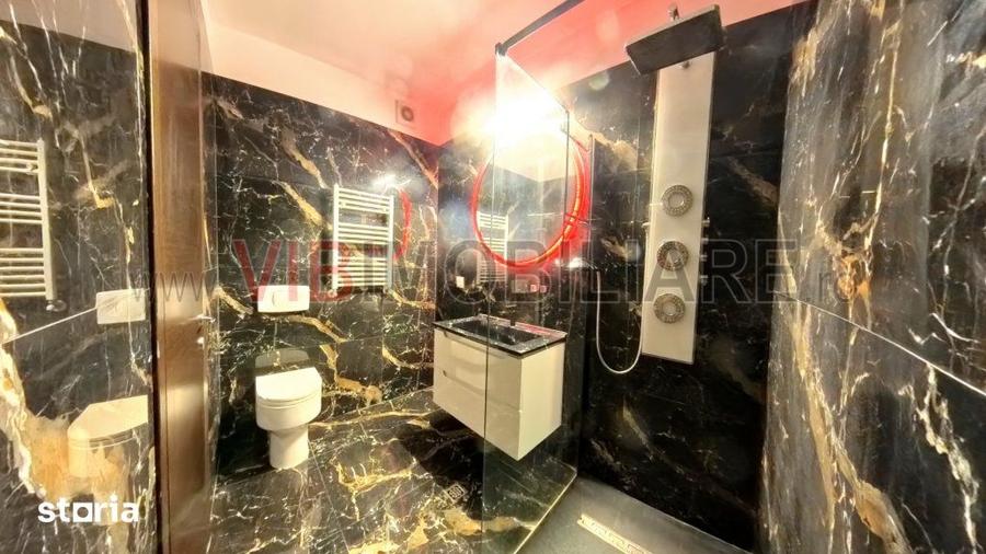 Apartament cu 2 camere, mobilat în Văcăresti