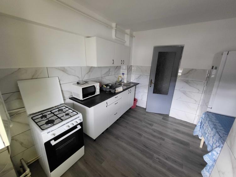 Apartament cu 2 camere în Precista