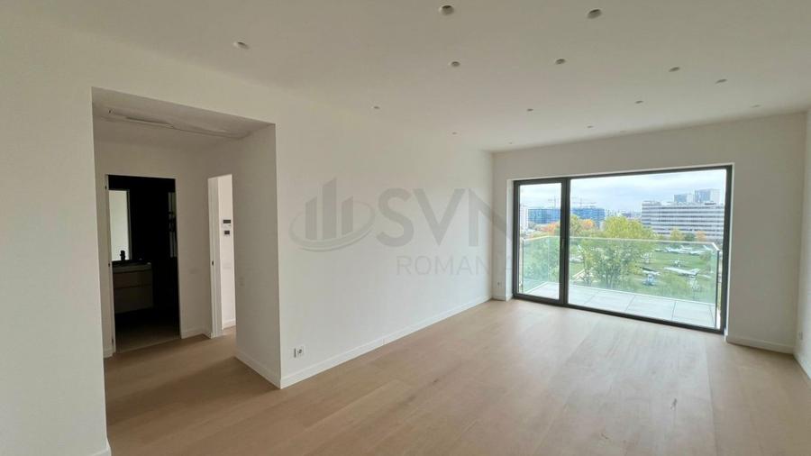 Apartament cu 2 camere decomandat, mobilat în Aviației