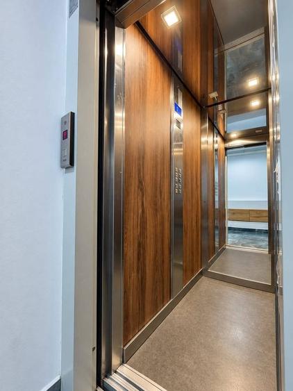 Apartament cu 2 camere decomandat în 1 Decembrie 1918