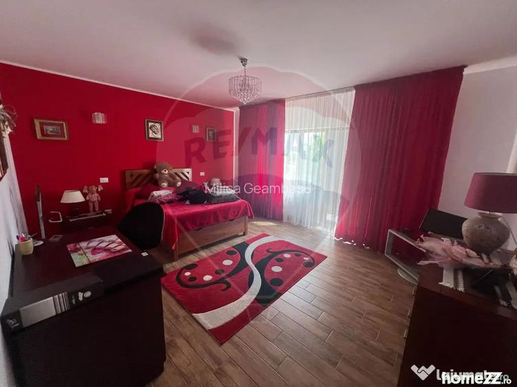 Casa / Vila 7 camere Garoafa - Garoafa (Vrancea)