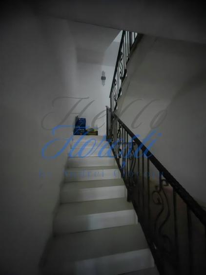Casă individuală cu 5 camere cu Canalizare în Chinteni