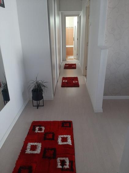 Apartament cu 2 camere decomandat în 1848