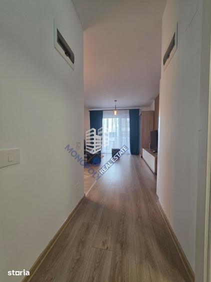 Apartament cu 2 camere în Bartolomeu