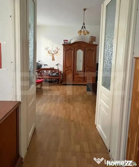 Apartament 2 camere, zona Centrul Vechi - Brasov (Brasov) - 1