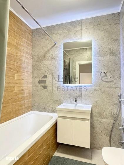Apartament modern 2 camere decomandate Prima Arena - 12