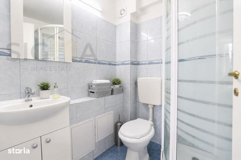 Imobil cu 3 apartamente | comision 0% | 200 mp utili | zona Hasdeu - 18