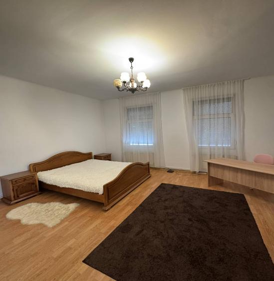 Apartament cu 2 camere decomandat în Mărăști