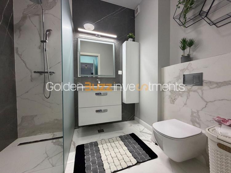 Apartament cu 4 camere în Aviației