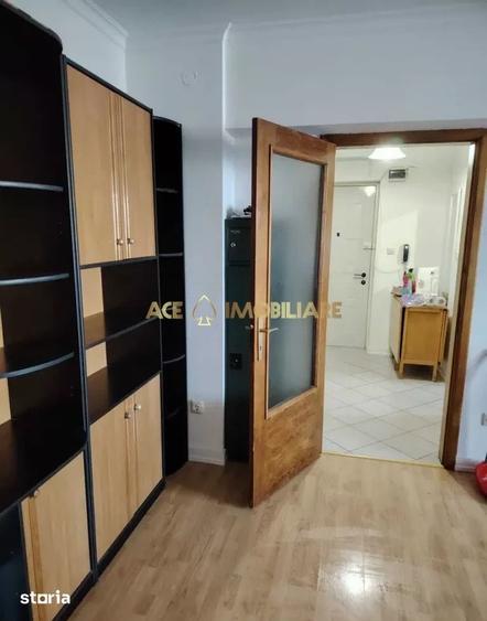 Apartament cu 2 camere în Crângași
