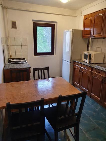 Apartament cu 2 camere în Girocului